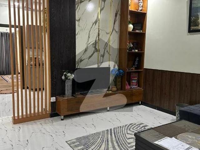 Apartment for rent in Islamabad