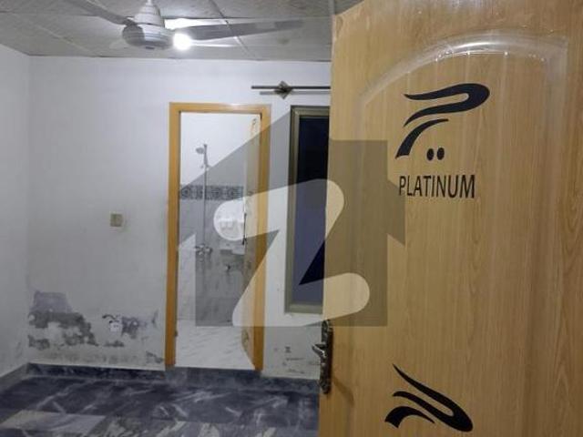 Apartment for rent in Islamabad