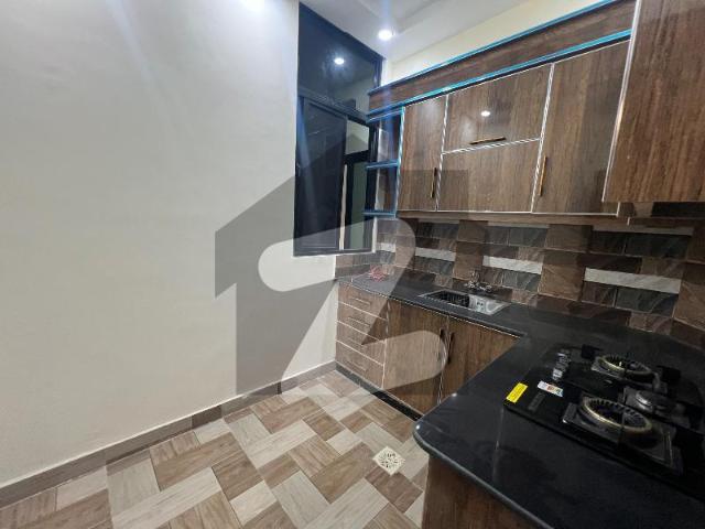 Apartment for rent in Islamabad