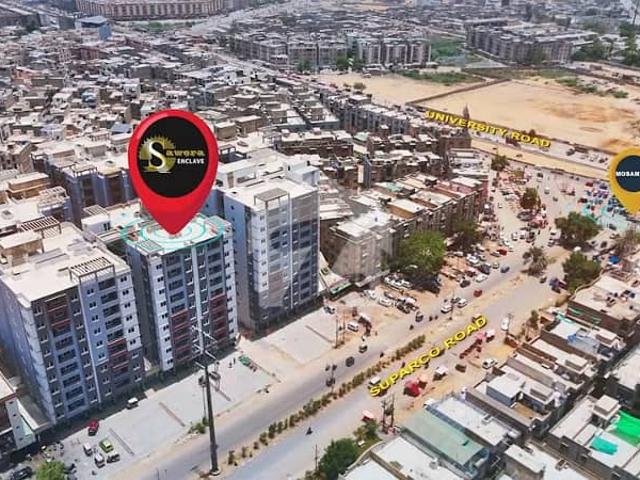 Apartment for rent in North Waziristan, Federally Administered Tribal Areas fata