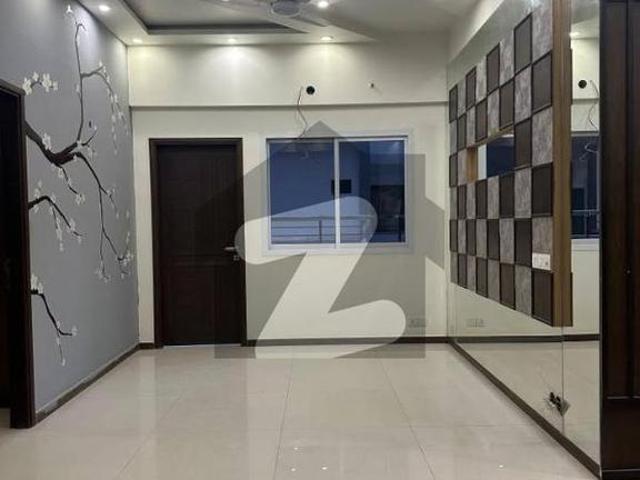 Apartment for rent in Gulshan-e-Iqbal Town, North Waziristan