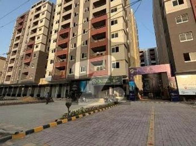 Apartment for rent in Gulshan-e-Iqbal Town, North Waziristan