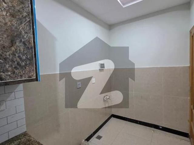 Apartment for rent in Islamabad