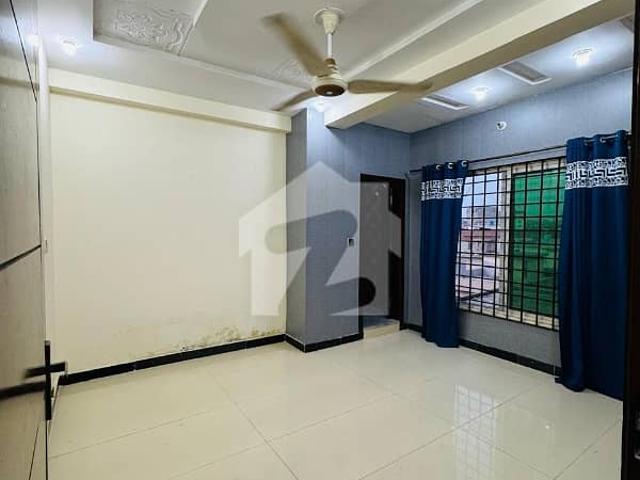 Apartment for rent in اسلام آباد, زون 1