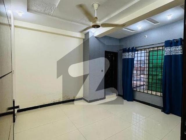 Apartment for rent in اسلام آباد, زون 1