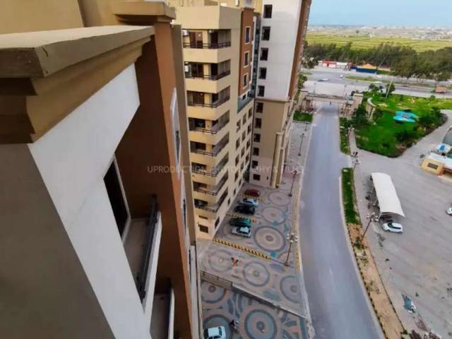 Apartment for rent in Islamabad