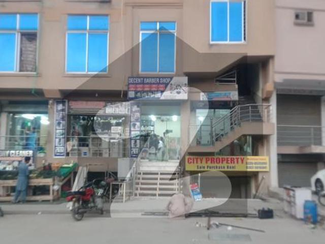 Apartment for rent in Islamabad