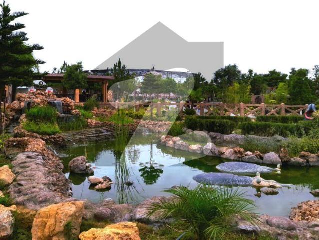 Apartment for rent in Islamabad