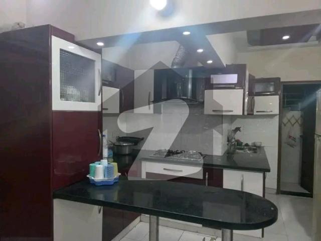 Apartment for rent in North Nazimabad Town, North Waziristan