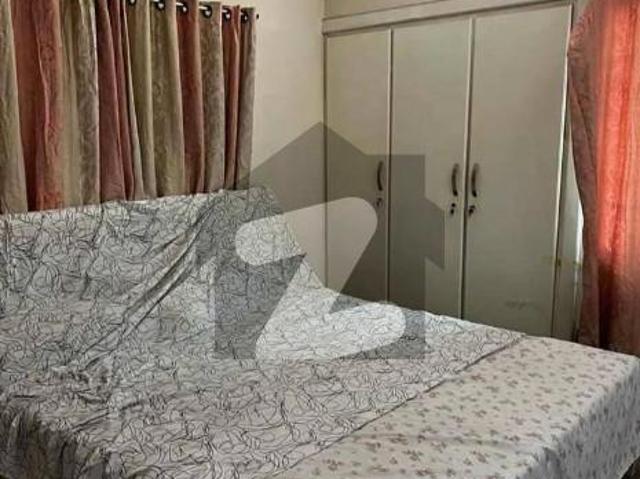 Apartment for rent in North Nazimabad Town, North Waziristan