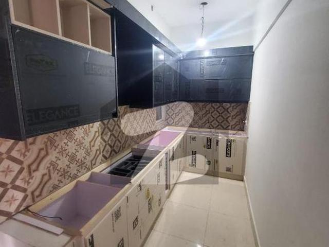 Apartment for rent in North Nazimabad Town, North Waziristan