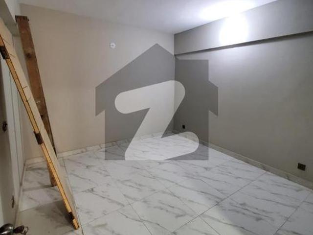 Apartment for rent in North Nazimabad Town, North Waziristan
