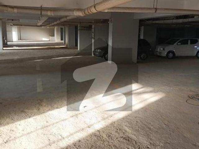 Apartment for rent in North Nazimabad Town, North Waziristan