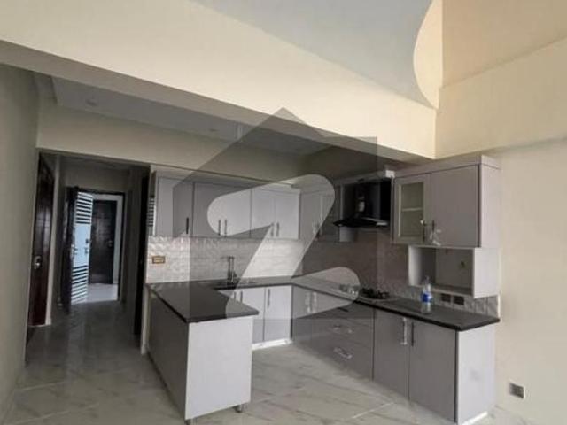 Apartment for rent in North Nazimabad Town, North Waziristan