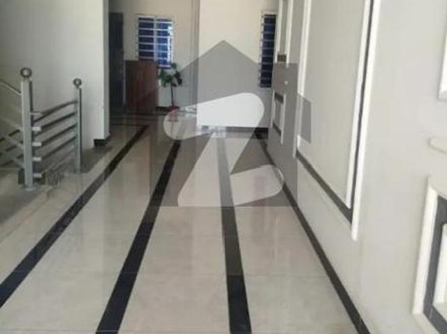 Apartment for rent in North Nazimabad Town, North Waziristan
