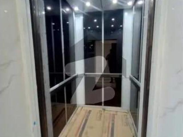 Apartment for rent in North Nazimabad Town, North Waziristan