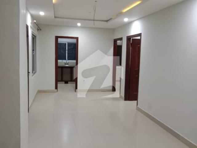 Apartment for rent in Islamabad