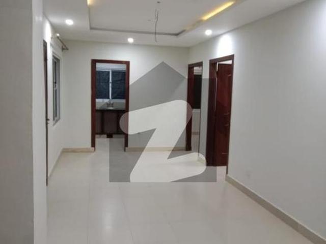 Apartment for rent in Islamabad