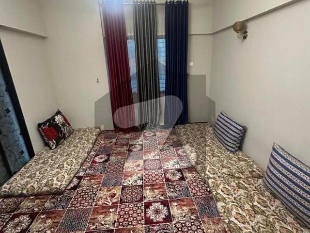 Apartment for rent in کراچی ڈویژن, North Waziristan