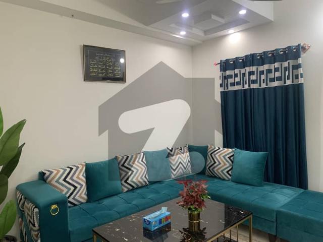 Apartment for rent in Islamabad