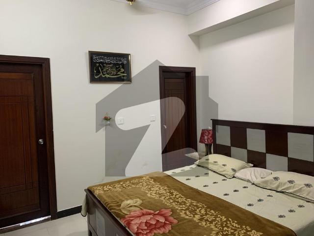 Apartment for rent in Islamabad
