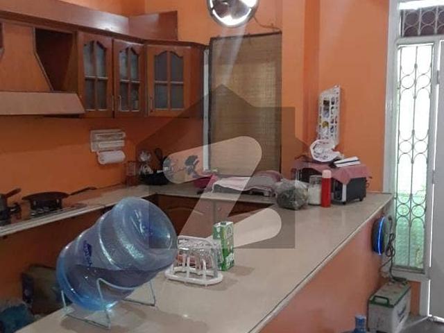 Apartment for sale in Karachi