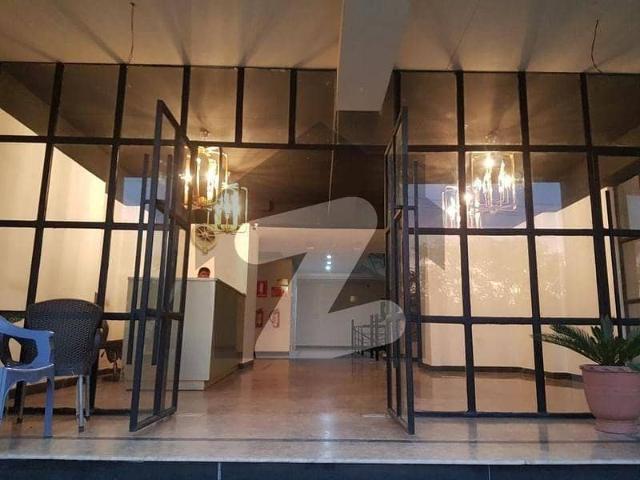 Apartment for sale in Islamabad