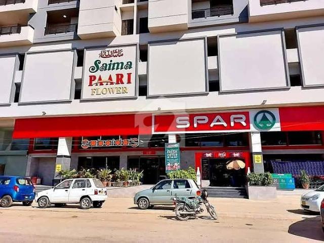 Apartment for sale in کراچی ڈویژن, North Waziristan