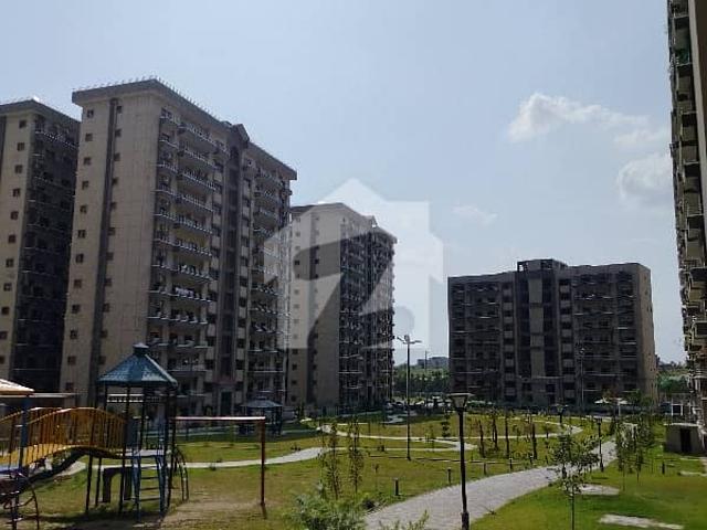Apartment for sale in Islamabad