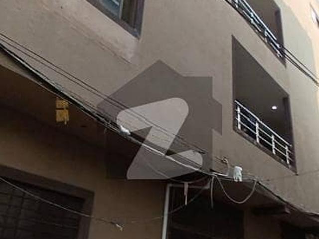 Apartment for sale in Rawalpindi, Islamabad Capital Territory