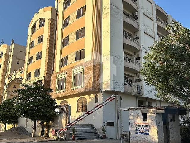 Apartment for sale in Islamabad