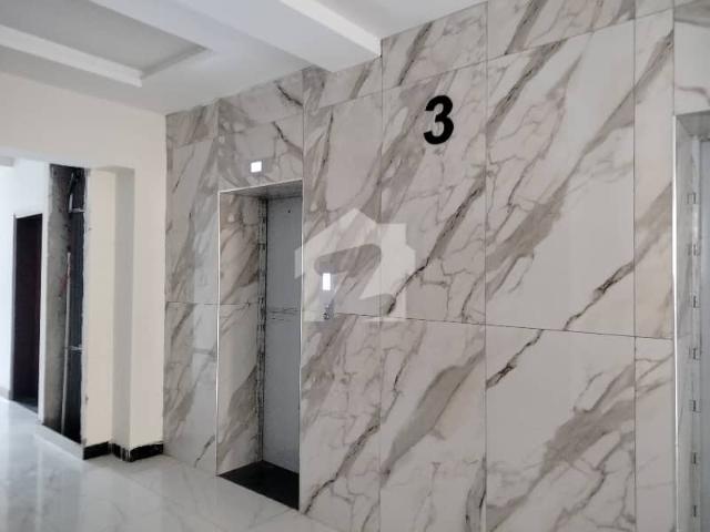 Apartment for sale in Islamabad
