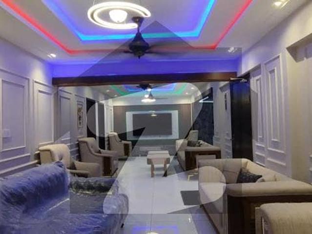 Apartment for sale in Karachi
