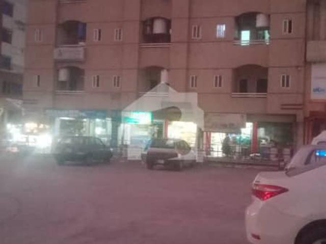 Apartment for sale in Islamabad