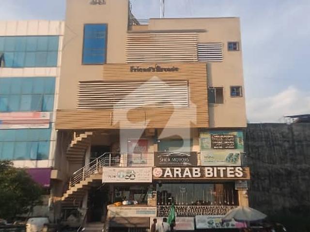 Apartment for sale in Islamabad
