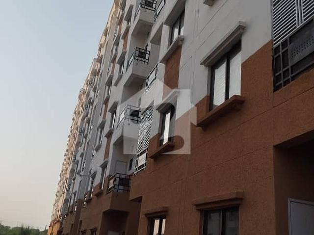 Apartment for sale in Islamabad