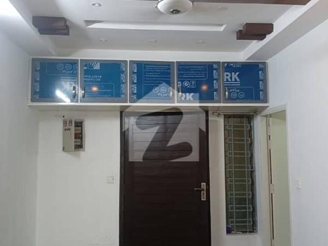 Apartment for sale in Islamabad
