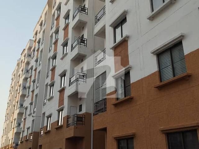 Apartment for sale in Islamabad