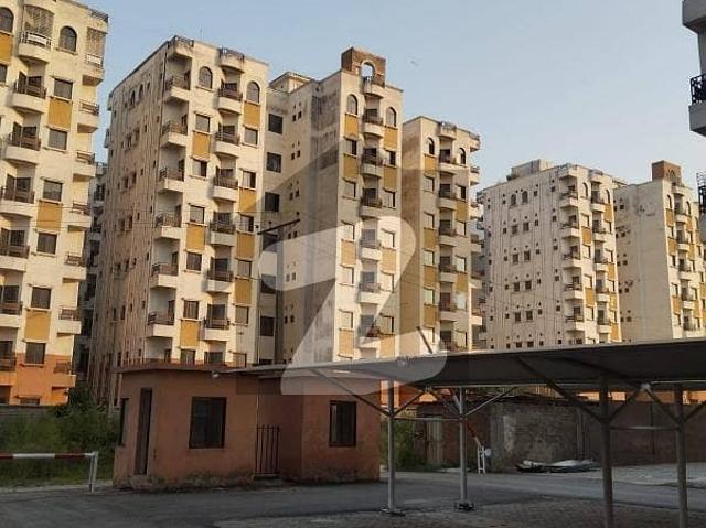 Apartment for sale in Islamabad