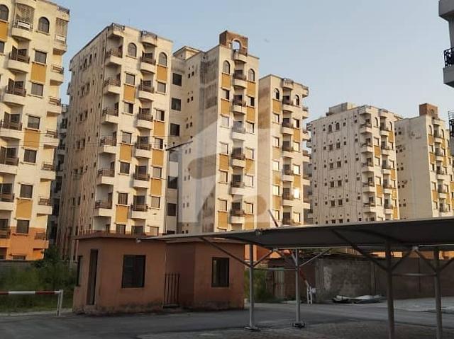 Apartment for sale in Islamabad