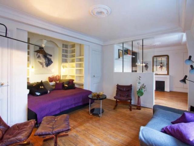 Apartment for sale in Islamabad