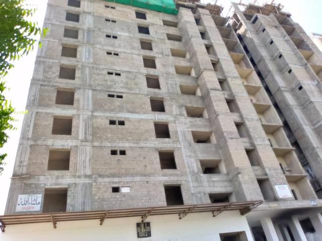 Apartment for sale in North Waziristan, Federally Administered Tribal Areas fata