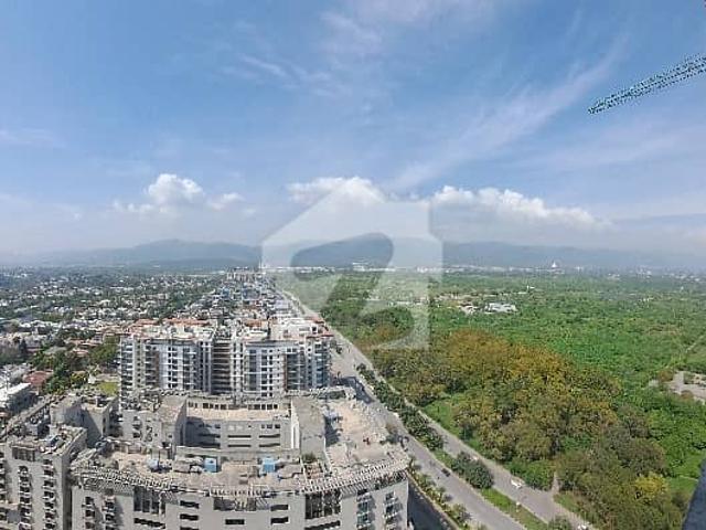 Apartment for sale in Islamabad