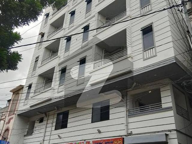 Apartment for sale in North Waziristan, Federally Administered Tribal Areas fata