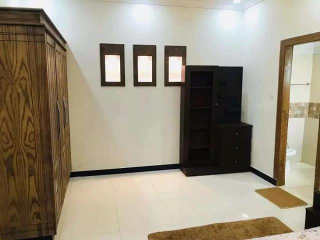 Apartment for rent in Islamabad