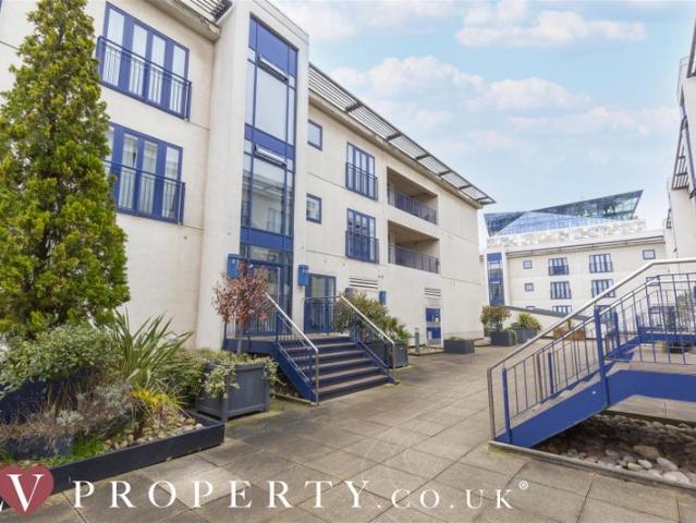 Apartment for rent in Edgbaston, West Midlands