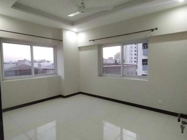 Apartment for sale in Islamabad