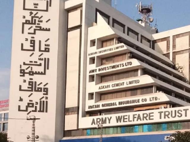 Apartment for sale in Islamabad