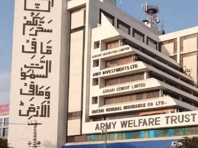 Apartment for sale in Islamabad