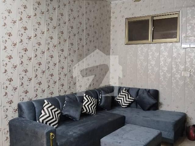 Apartment for sale in Islamabad